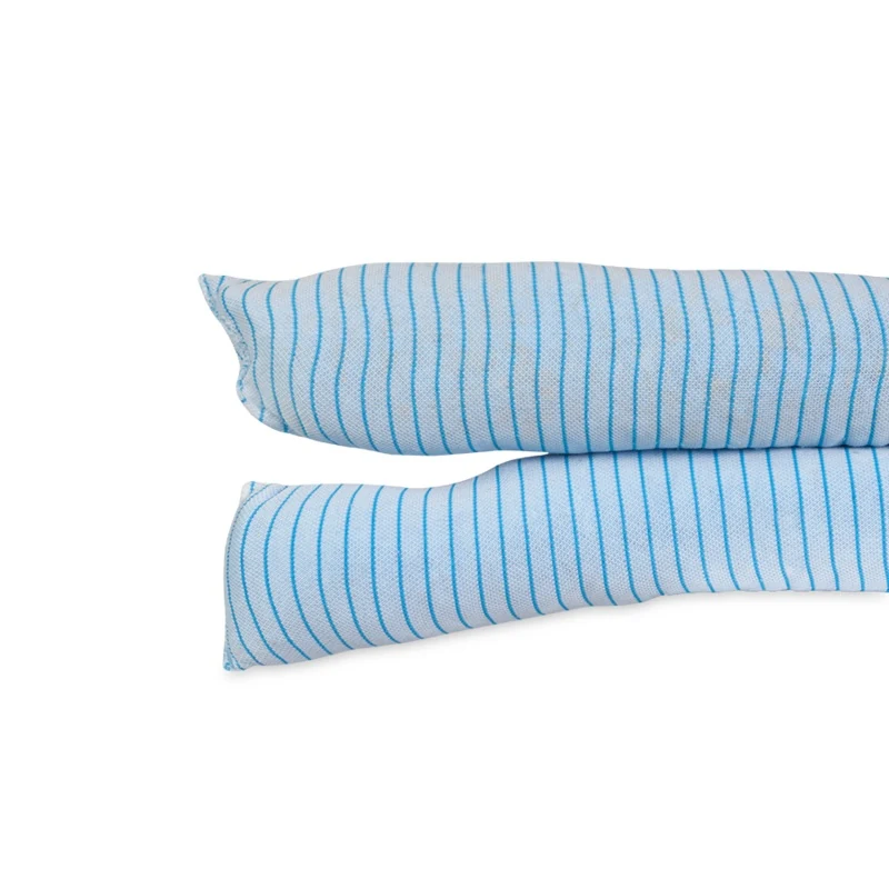 Chaussette absorbante - Chaussettes absorbantes Can-Ross Oil Only Tiger Tails 3 X 10 (4/caisse), SBOP-TT310